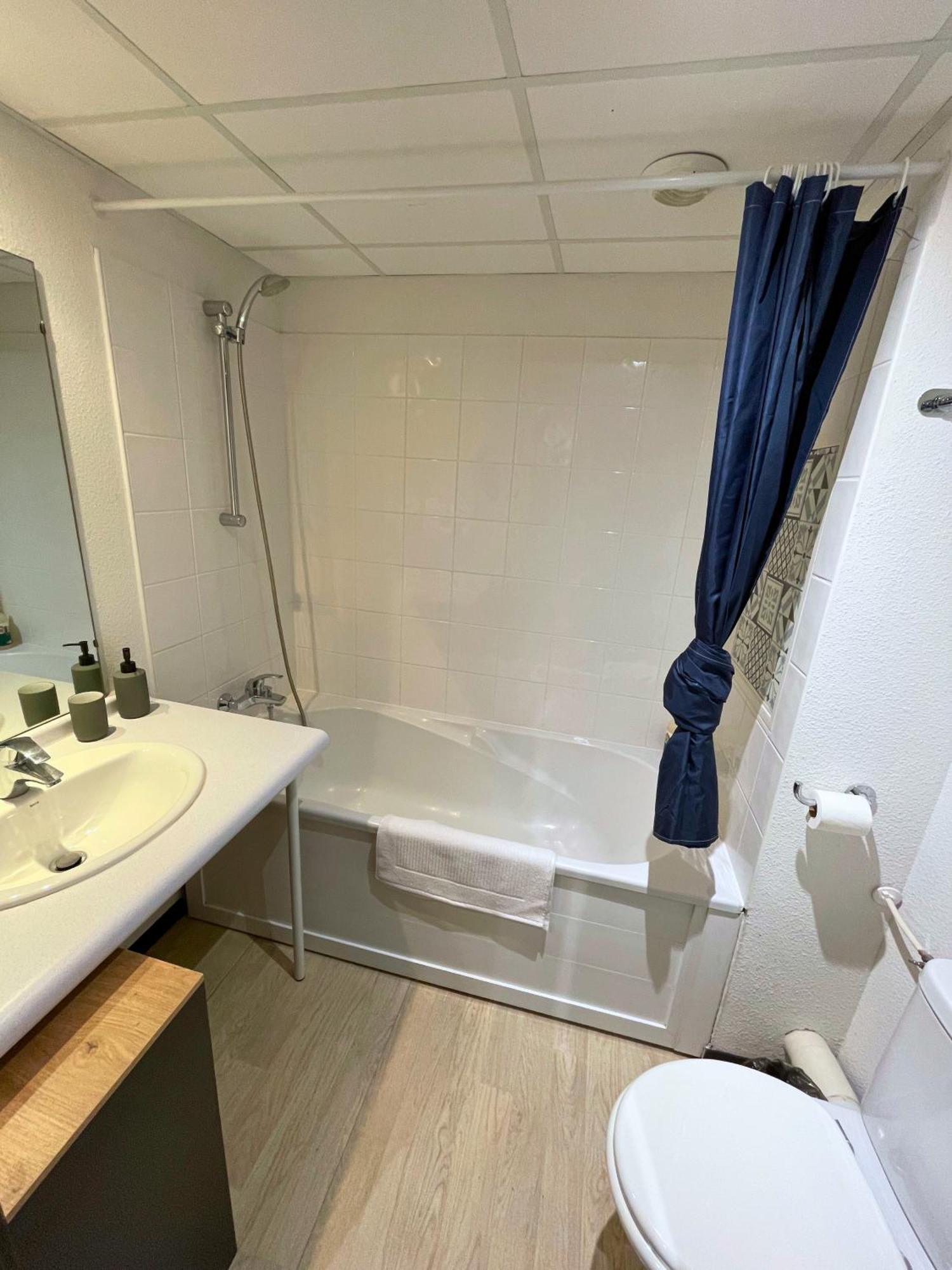 Chalet Studio Premium, Wifi, Chaleureux Lourdes Exterior photo